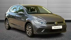 Used 2022 VW Polo Life Hatchback | £16,495 (Good price)