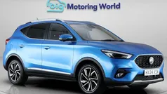 Used 2023 MG ZS Exclusive Sedan | £14,100 (Fair price)