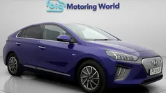 Used 2021 Hyundai Ioniq 6 Premium SE Sedan | £10,000 (Fair price)