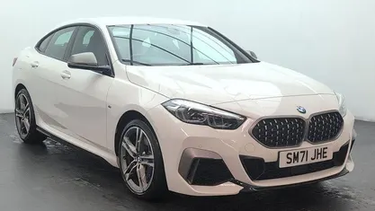 Used 2024 BMW M235 Coupe | £24,050 (Super price)