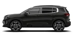 New 2025 Citroën C5 Aircross SUV | £25,239 (Fair price)
