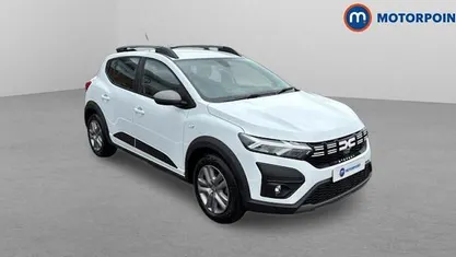 Used Dacia Sandero Expression 91 HP (66 kW) 2025 Hatchback