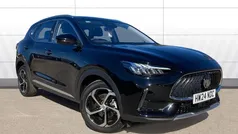 Used 2023 MG HS SE SUV | £18,125 (Fair price)