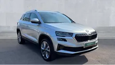 Used 2024 Skoda Karoq SE L SUV | £21,840 (Fair price)