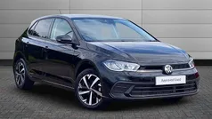 Used 2024 VW Polo Match Hatchback | £19,150 (Fair price)