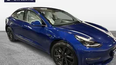 Used 2023 Tesla Model 3 Long Range AWD Sedan | £17,290 (Fair price)