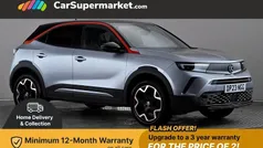 Used 2025 Vauxhall Mokka SUV | £13,897 (Fair price)