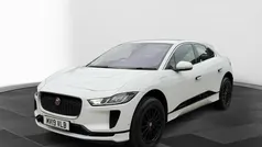 Used 2019 Jaguar I-Pace S SUV | £13,150 (Super price)