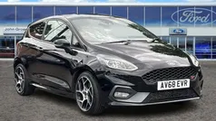 Used 2019 Ford Fiesta ST Hatchback | £10,995 (Good price)