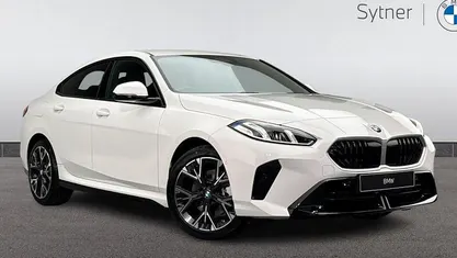 New BMW 220 M Sport 170 HP (125 kW) 2026 Coupe