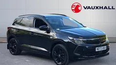 Used 2023 Vauxhall Grandland X GS Line SUV | £18,295 (Fair price)