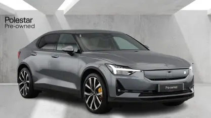 Nuevo Polestar 2 350 kW (476 CV) 2026 Utilitario