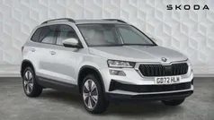 Used 2023 Skoda Karoq SE Drive SUV | £18,439 (Fair price)