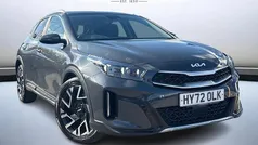 Used 2023 Kia XCeed 3 SUV | £15,999 (Fair price)