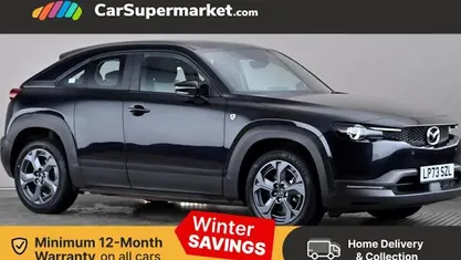 Used 2025 Mazda MX30 Prime-Line SUV | £14,697 (Fair price)