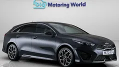 Used 2024 Kia ProCeed GT-Line Hatchback | £19,900 (Fair price)