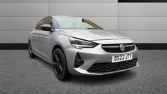 Grey Used 2023 Vauxhall Corsa Hatchback | £9,995 (Super price)