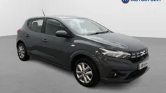 Used 2023 Dacia Sandero Expression Hatchback | £11,749 (Fair price)
