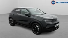 Used 2025 Vauxhall Mokka SUV | £20,449 (Good price)