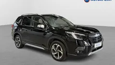 Used 2022 Subaru Forester Premium SUV | £22,899 (Good price)