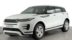 Used 2020 Land Rover Range Rover evoque R-Dynamic Hatchback | £19,020 (Good price)