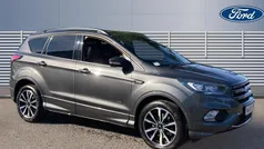 Used 2019 Ford Kuga ST-Line SUV | £14,546 (Fair price)