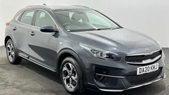 Used 2022 Kia XCeed 2 SUV | £10,997 (Fair price)