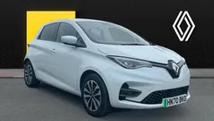 Used 2020 Renault Rapid GT-Line Hatchback | £9,690 (Good price)