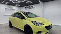 Used 2018 Vauxhall Corsa Edition Hatchback | £5,495 (Fair price)