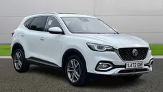Used 2022 MG HS Exclusive SUV | £16,295 (Fair price)