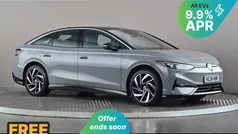 Used 2024 VW ID.7 Pro Sedan | £30,197 (Fair price)