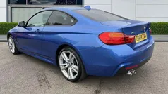 BMW 435