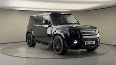 Used 2023 Land Rover Defender SE Dynamic SUV | £74,500
