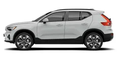 Used 2026 Volvo XC40 Plus SUV | £32,495 (Fair price)