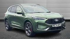 Used 2024 Ford Kuga ST-Line SUV | £26,650 (Fair price)