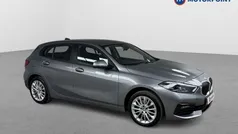 Used 2024 BMW 118 Comfort Edition Hatchback | £21,949 (Good price)