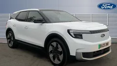 Used 2025 Ford Explorer Premium SUV | £32,500 (Fair price)