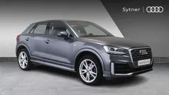 Used 2020 Audi Q2 S-Line SUV | £19,000 (Fair price)