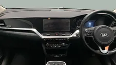 Used 2022 Kia e-Niro 3 SUV | £12,012 (Good price)