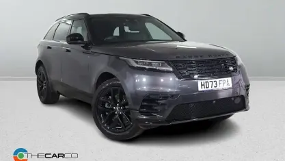Used Land Rover Range Rover Velar SE Dynamic 300 HP (220 kW) 2025 SUV