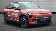 New 2025 Kia EV3 GT-Line SUV | £34,850 (Fair price)