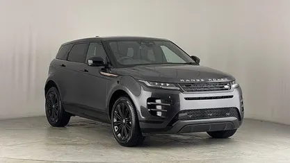 Used Land Rover Range Rover evoque Autobiography 204 HP (150 kW) 2026 Hatchback