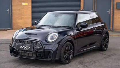 Used Mini Cooper S Hatch 178 HP (130 kW) 2023 Hatchback