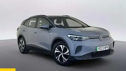 Second-hand VW ID.4 Pure 108 kW (148 CP) 2022 SUV