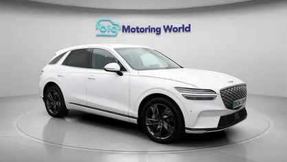 Used Genesis GV70 Sport 360 kW (490 HP) 2024 SUV
