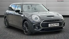 Used 2020 Mini Cooper Clubman Classic Estate | £13,495 (Fair price)