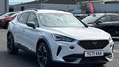 Used 2024 Cupra Formentor VZ2 SUV | £24,640 (Good price)