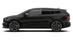 Used 2021 Skoda Enyaq iV ecoSuite SUV | £17,280 (Fair price)