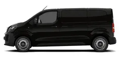 New 2025 Citroën Dispatch MPV | £21,790 (Fair price)