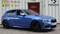 Used 2019 BMW M140 M Sport Hatchback | £16,995 (Fair price)